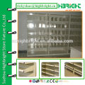 hospital medicine rack metal display rack for pharmacy